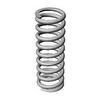 Set Di Molle A Compressione In Acciaio Inox - Diametro Filo 0,5/0,6 Mm - Lunghezze Varie