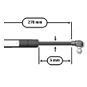 Configuratore di molle a gas