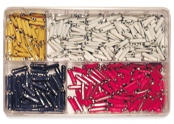 Technical drawing - Sortiment boxes