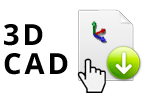 File 3D CAD gratuito
